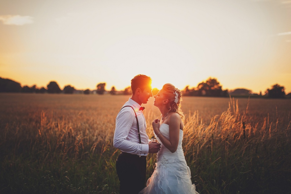 Andreas & Cinzia