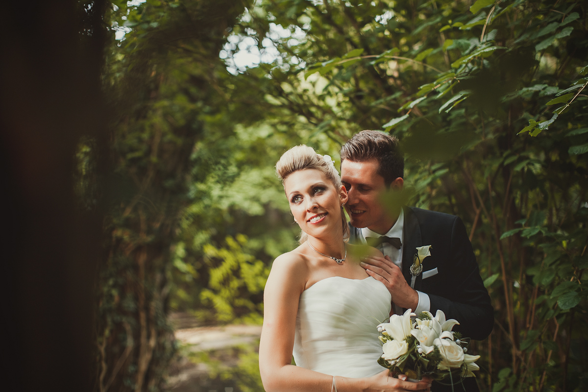 Jasmin & Jakub