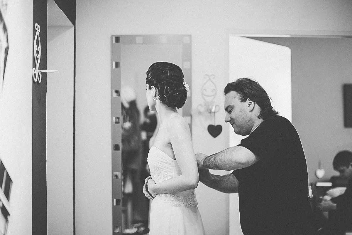 Dominik & Jurga