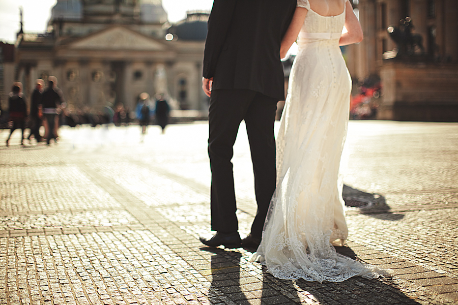 Alex & Eugenia
