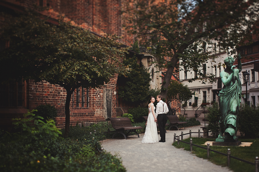 Alex & Eugenia