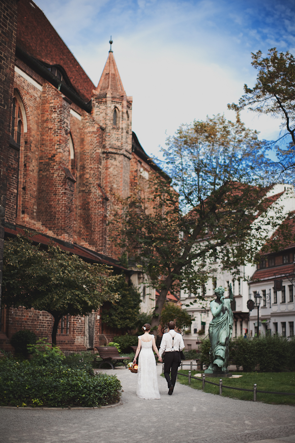 Alex & Eugenia