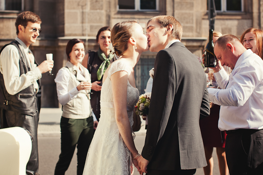 Alex & Eugenia