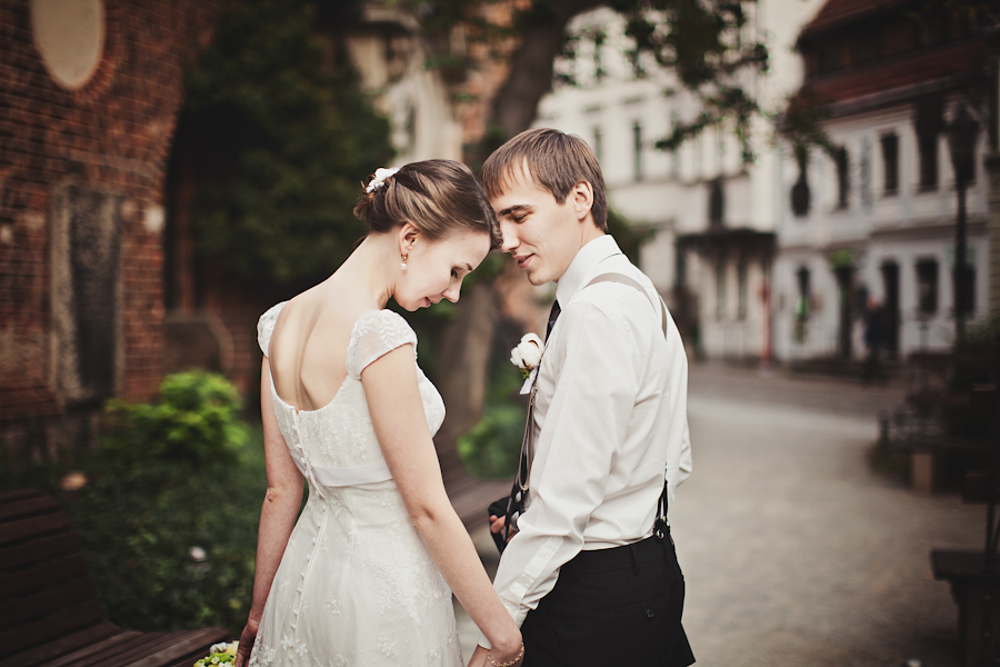 Alex & Eugenia
