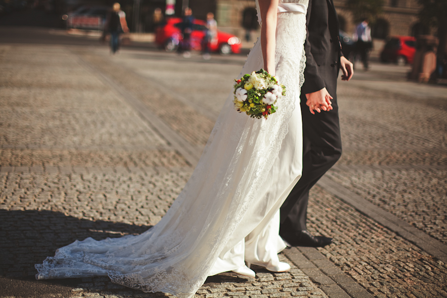 Alex & Eugenia