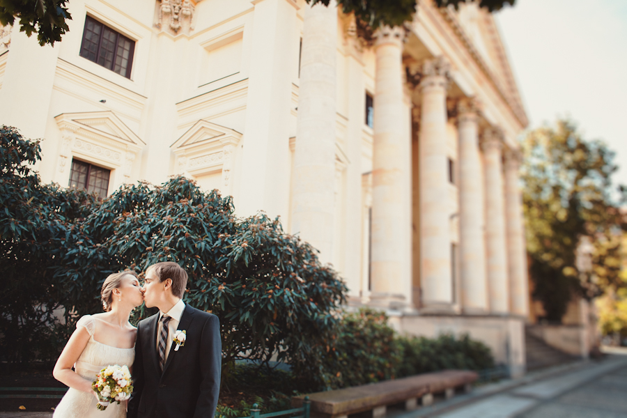 Alex & Eugenia