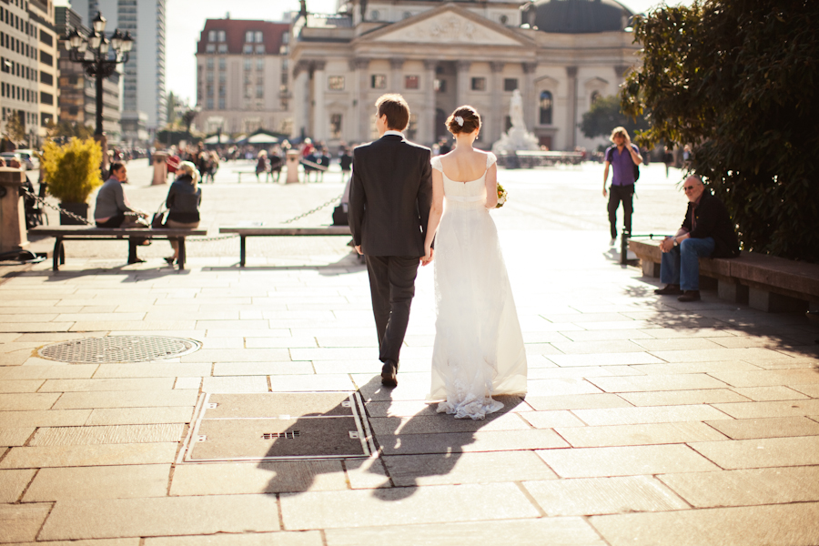 Alex & Eugenia