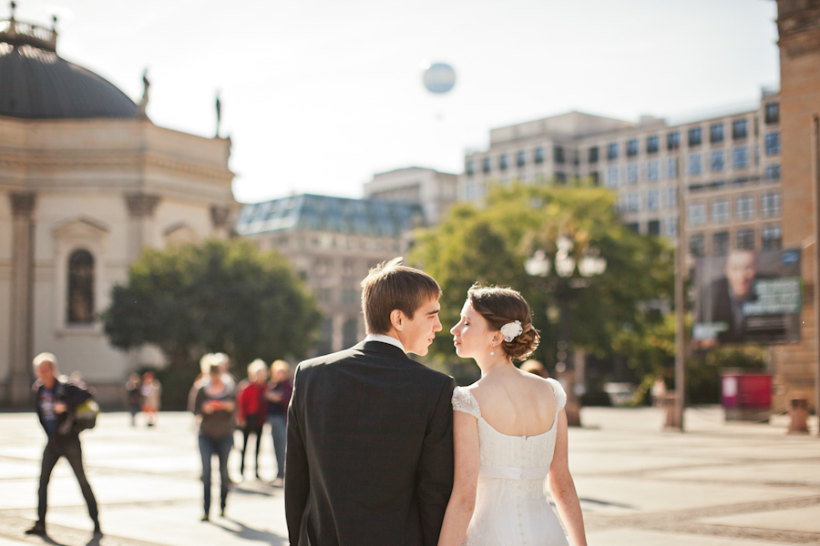 Alex & Eugenia
