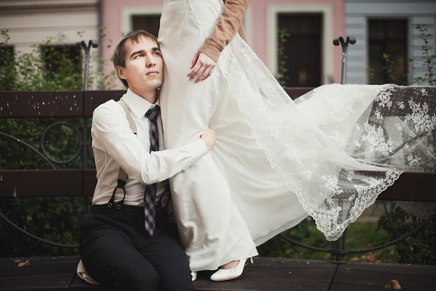 Alex & Eugenia