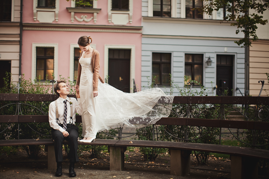 Alex & Eugenia