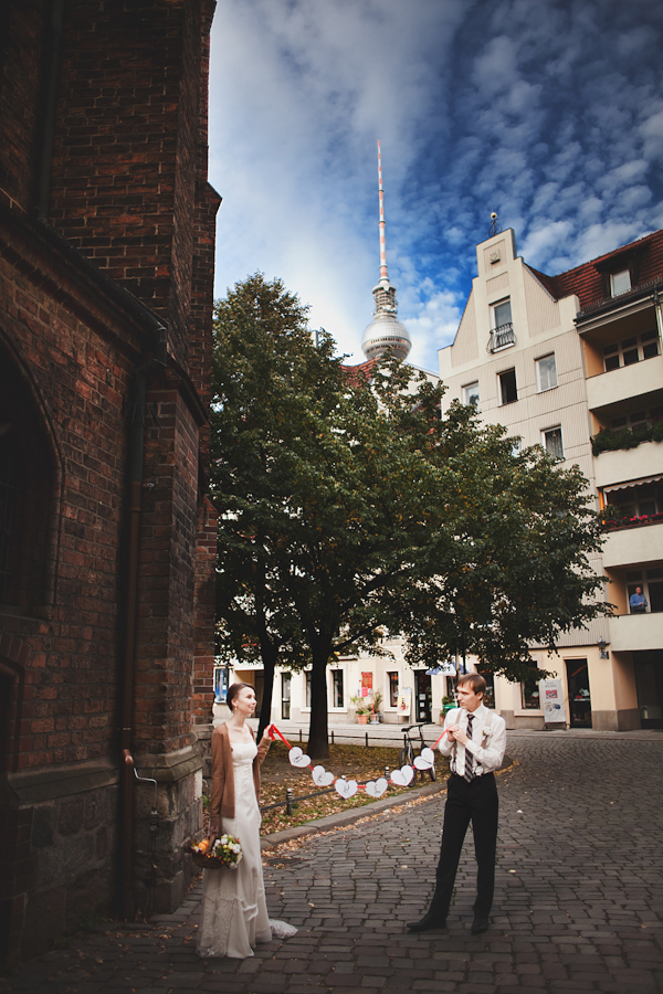 Alex & Eugenia