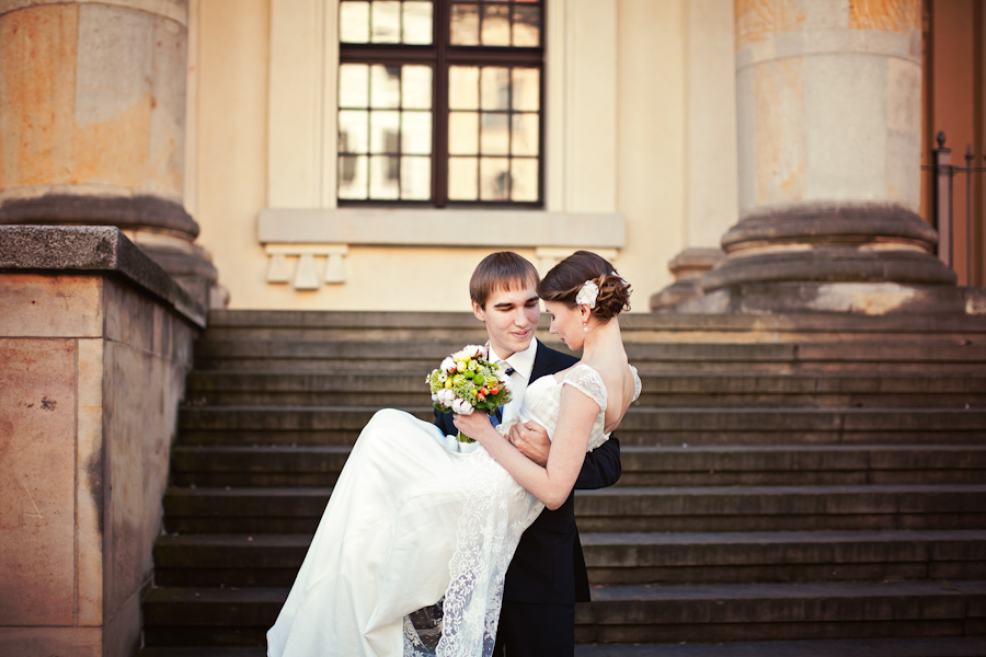 Alex & Eugenia