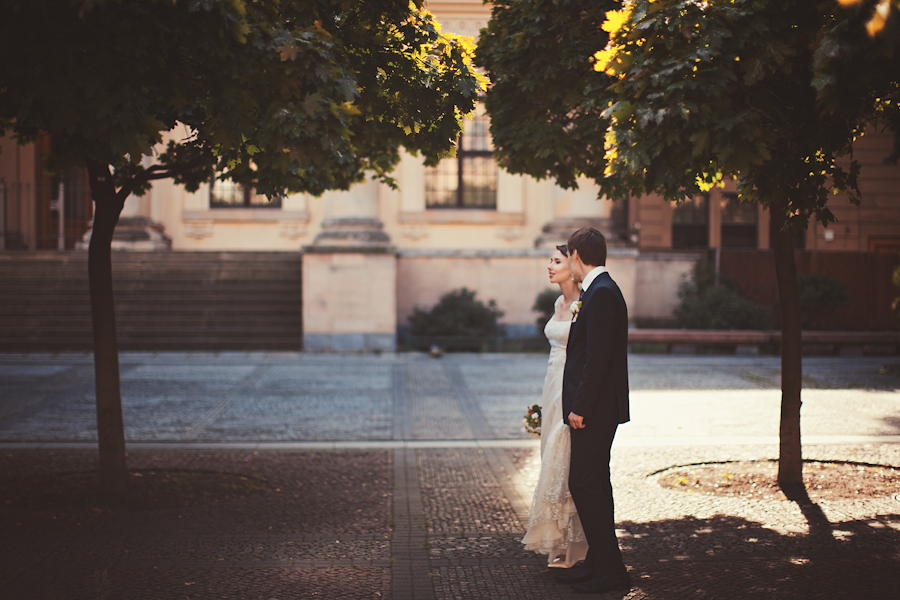 Alex & Eugenia