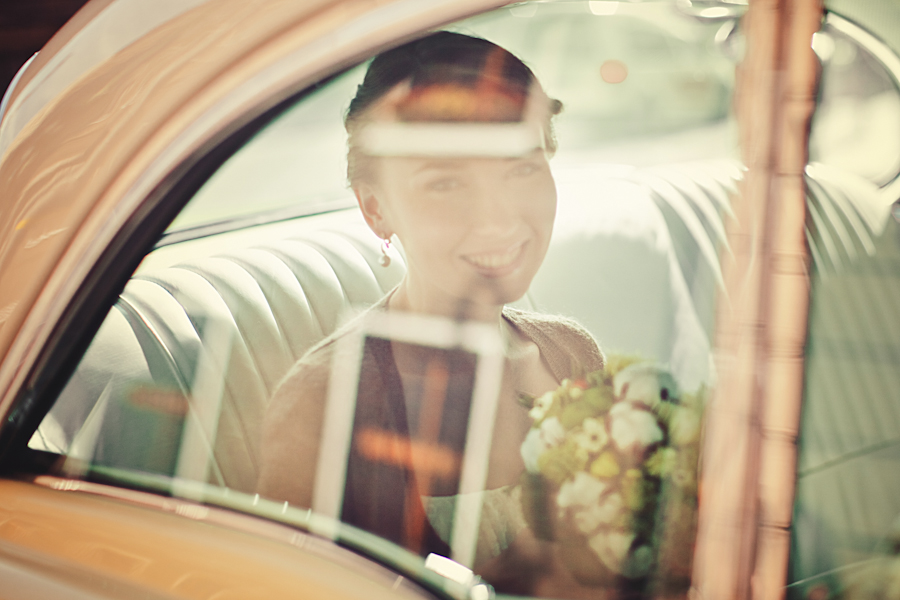 Alex & Eugenia