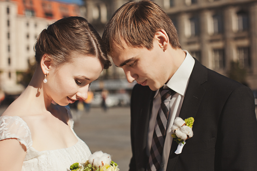 Alex & Eugenia