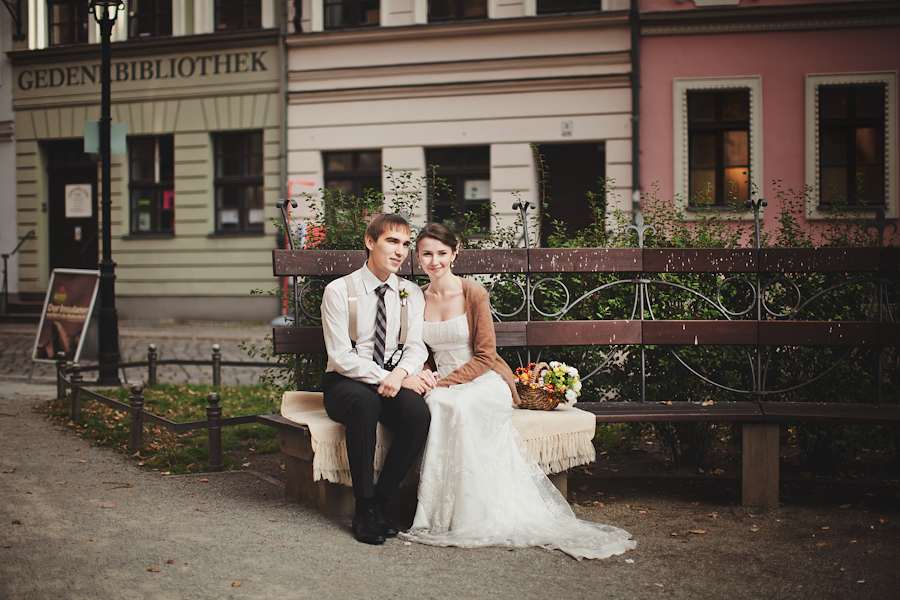 Alex & Eugenia