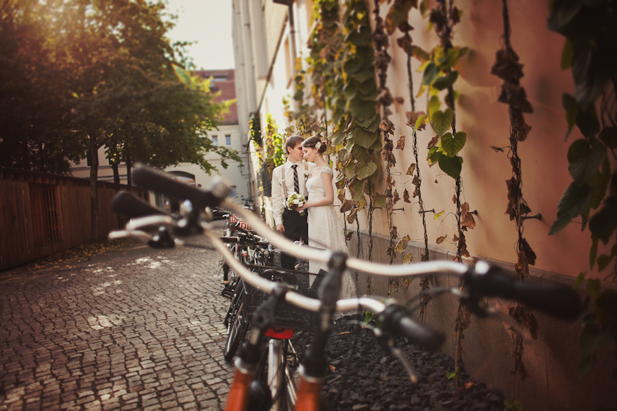 Alex & Eugenia
