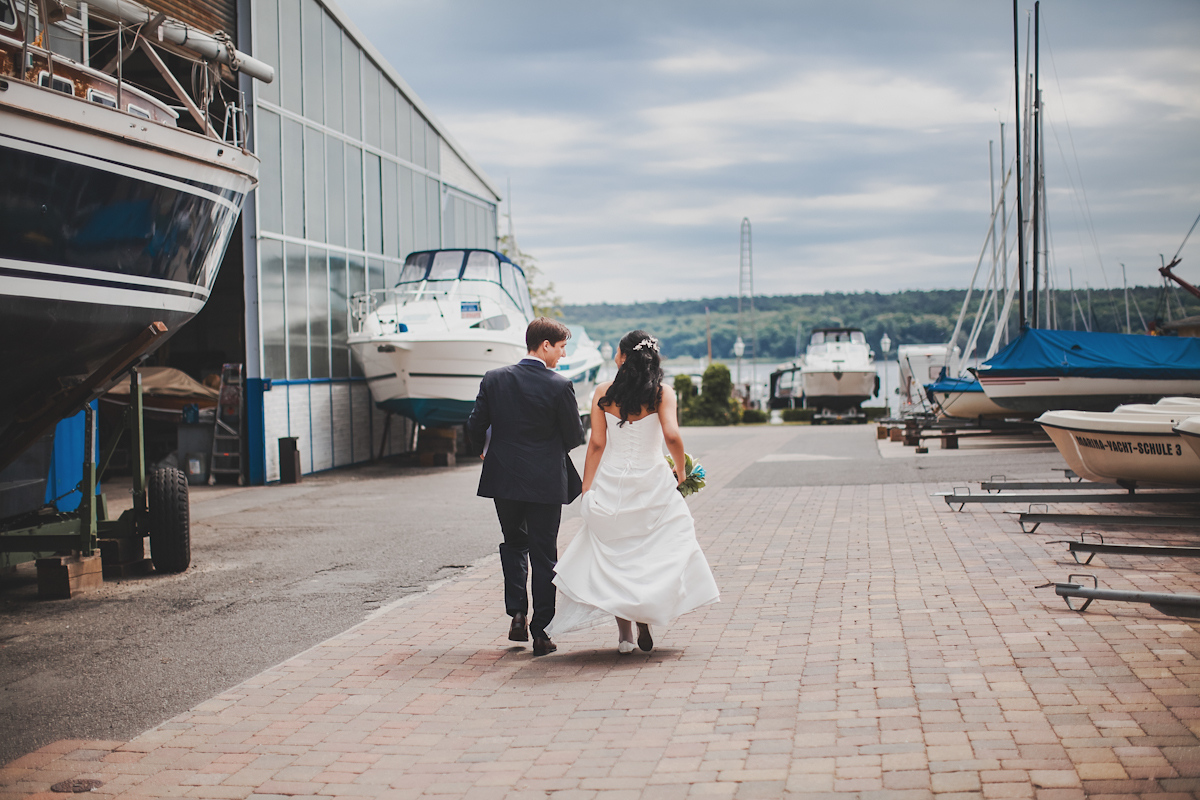 Marc & Sofia