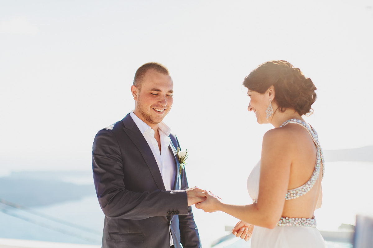 Alexey & Karine