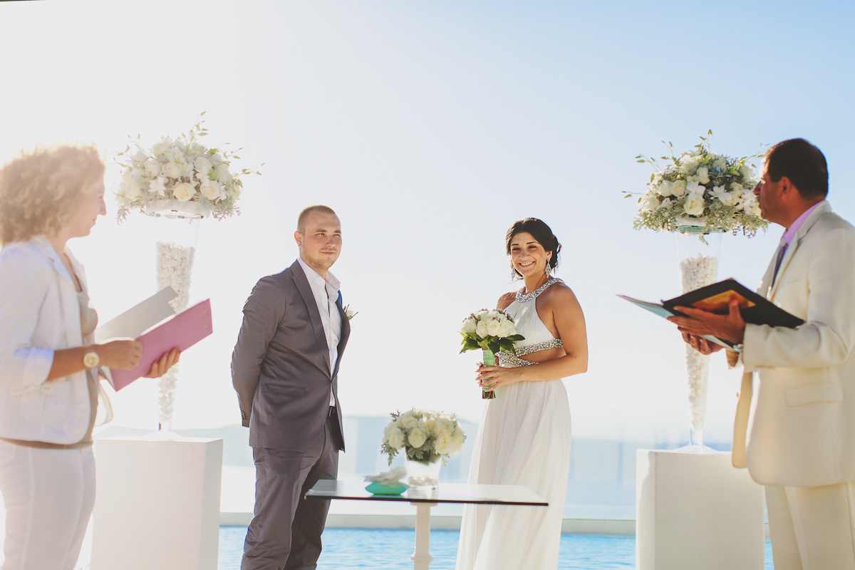 Alexey & Karine