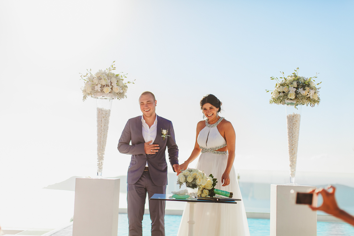 Alexey & Karine