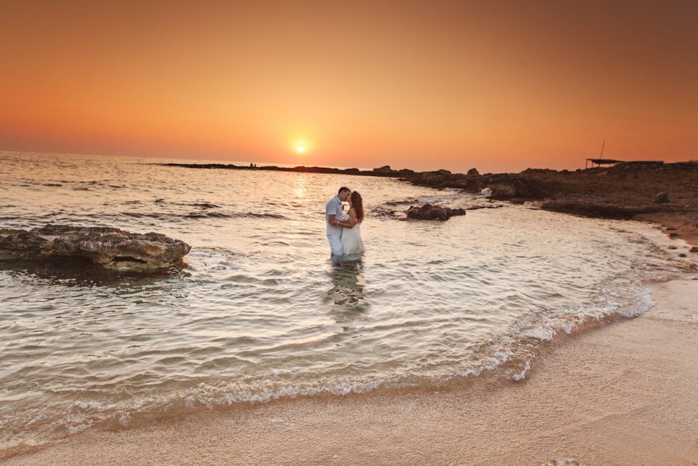 Andreas & Cinzia