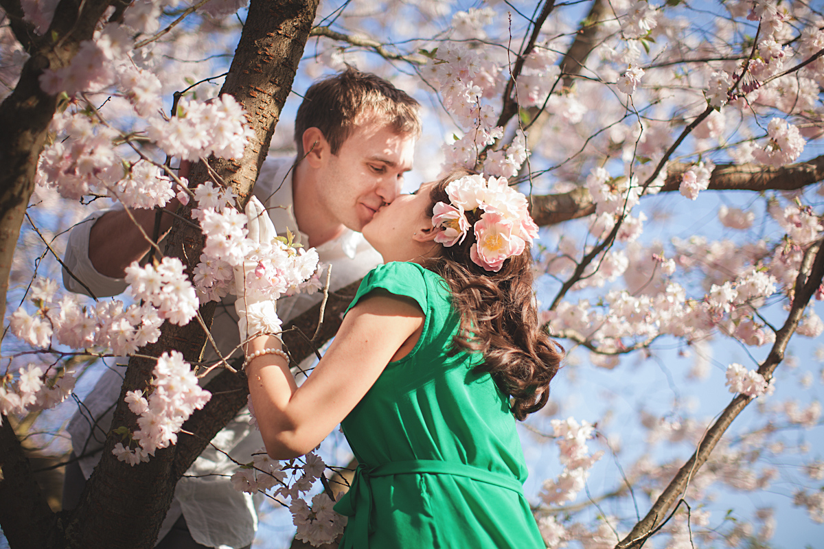 Spring inside