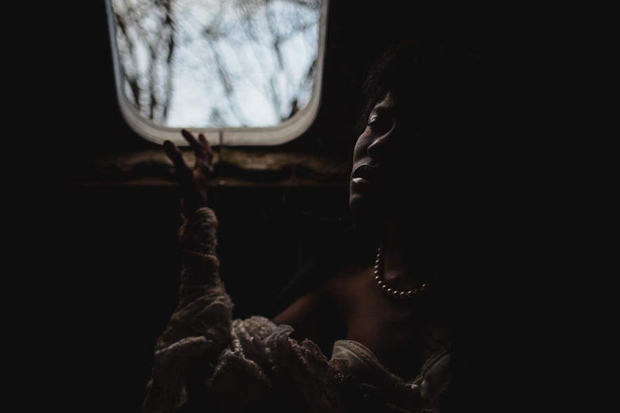 The Diary of Elen Rimbauer