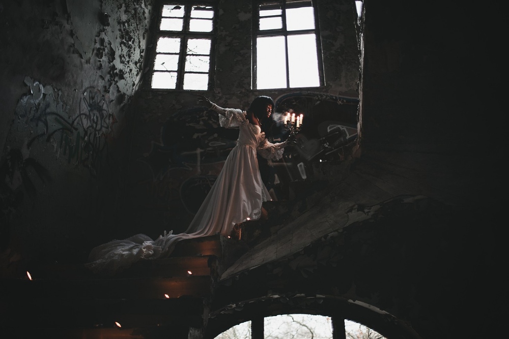 The Diary of Elen Rimbauer
