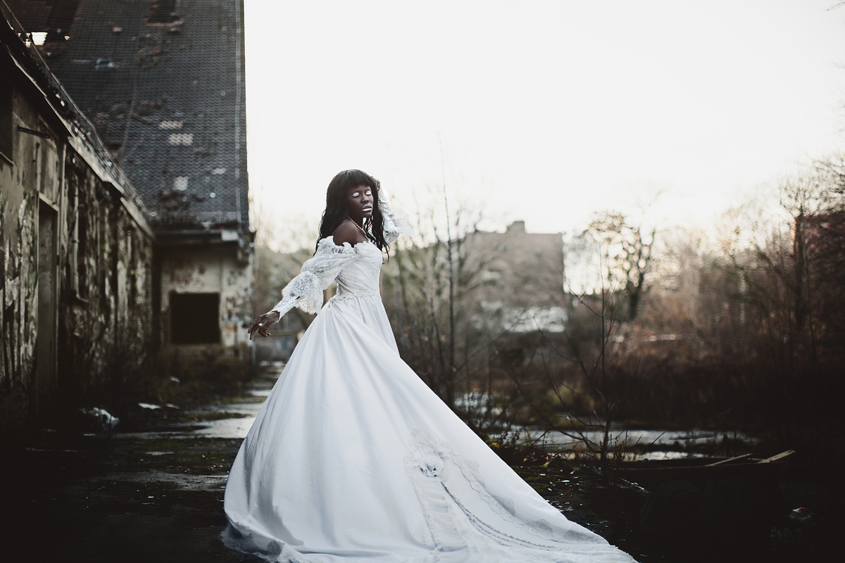 The Diary of Elen Rimbauer