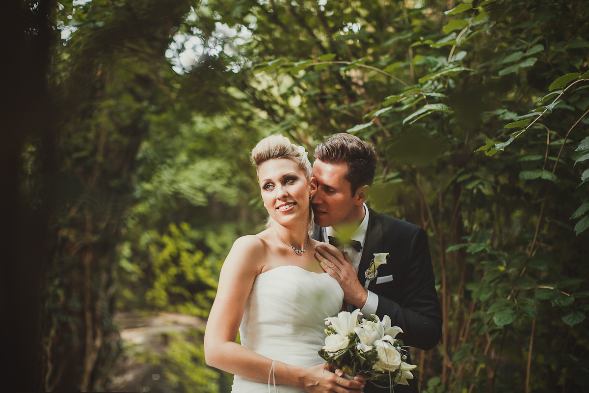 Jasmin & Jakub