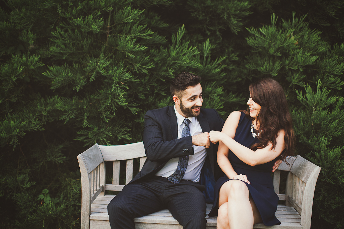 Jasmin & Jakub