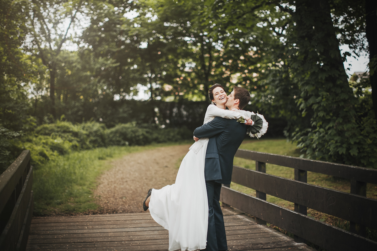 Dominik & Jurga