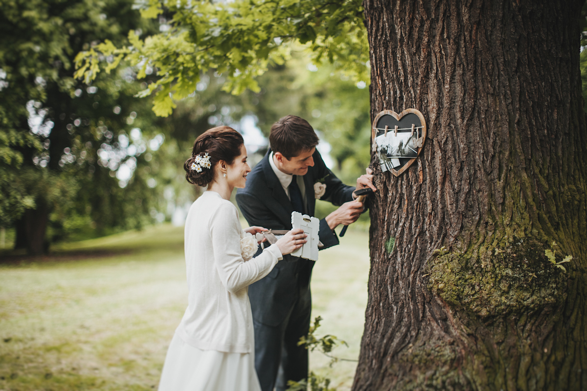 Dominik & Jurga