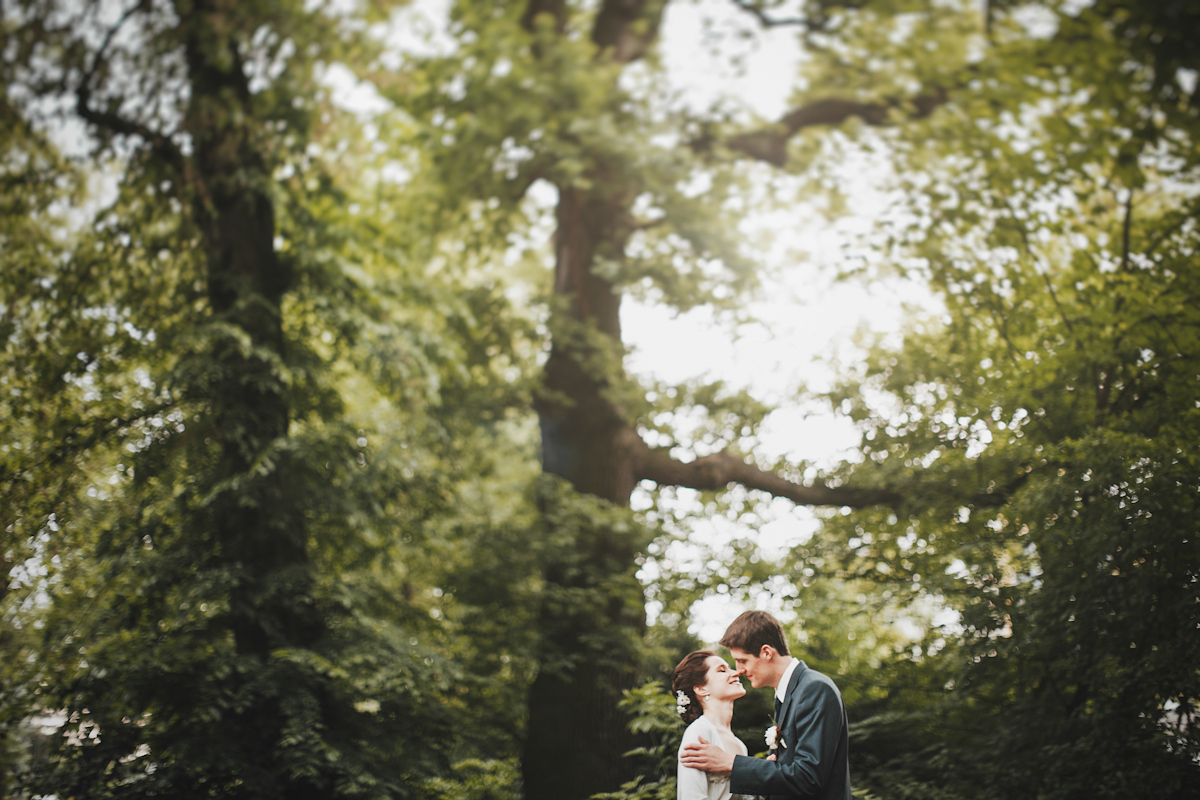 Dominik & Jurga