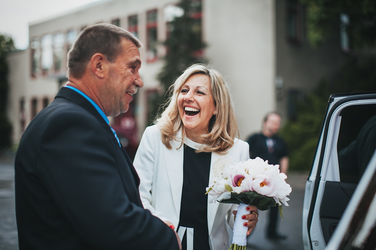 Dominik & Jurga