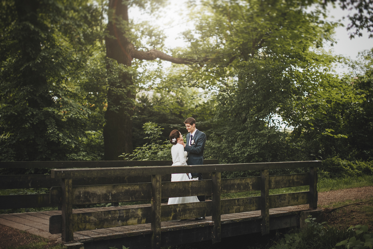 Dominik & Jurga