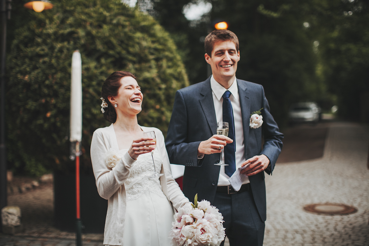 Dominik & Jurga