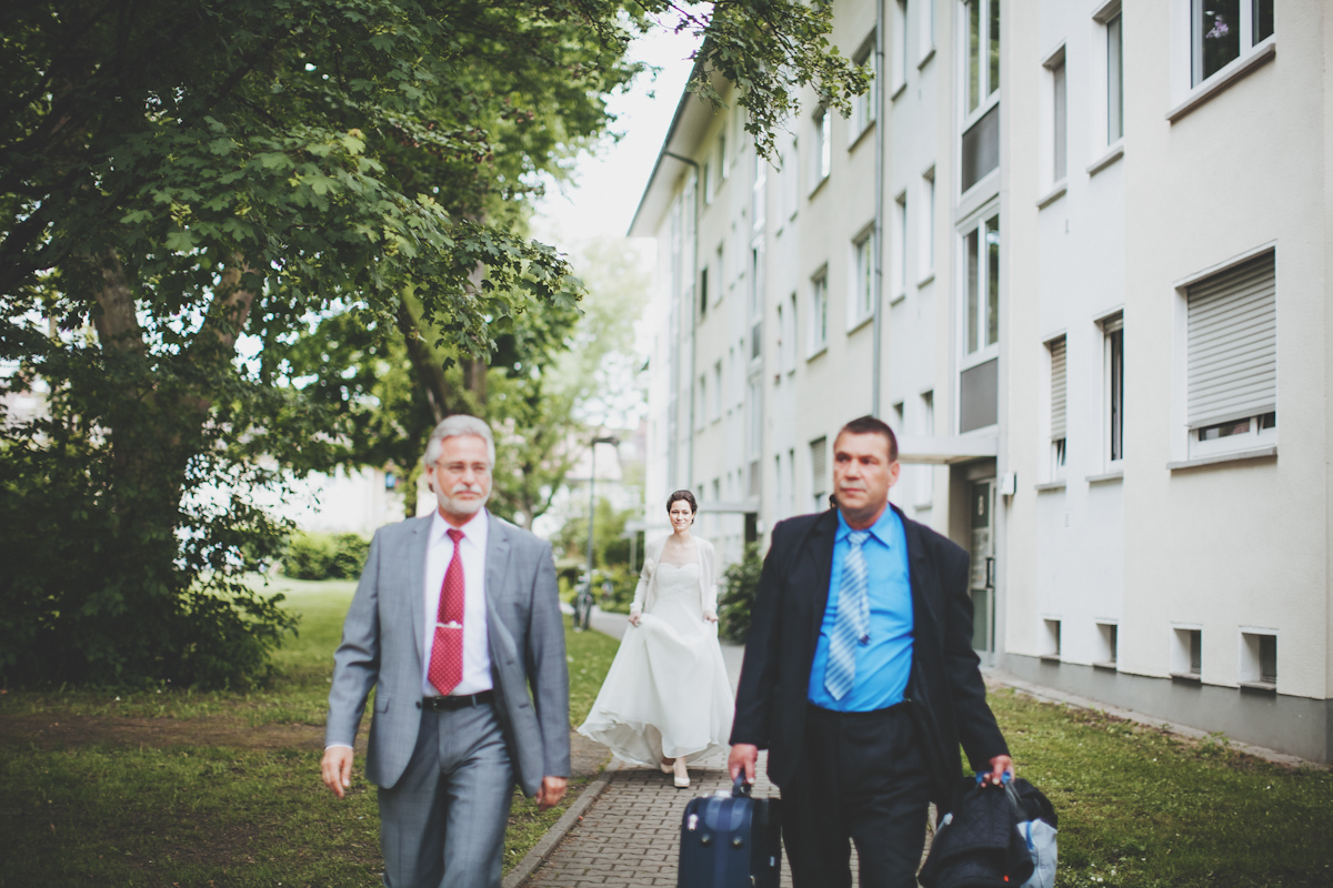 Dominik & Jurga