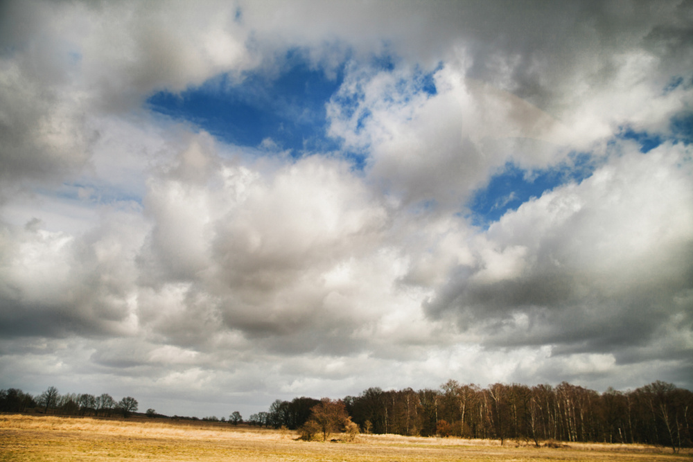 Kleine Reise: Brandenburg
