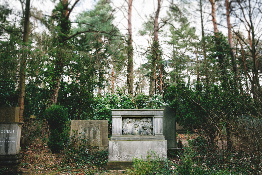 Kleine Reise: Brandenburg