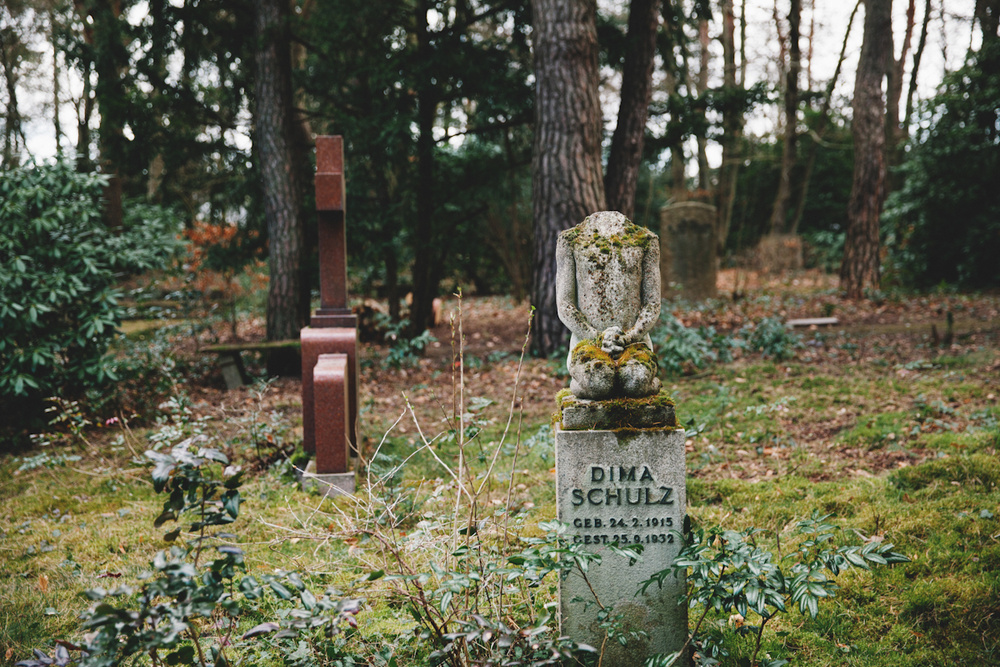 Kleine Reise: Brandenburg
