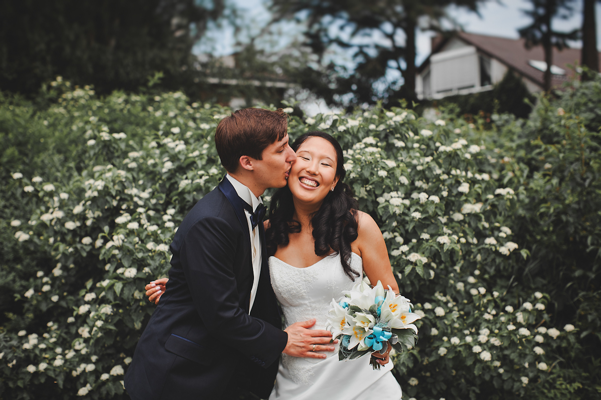 Marc & Sofia