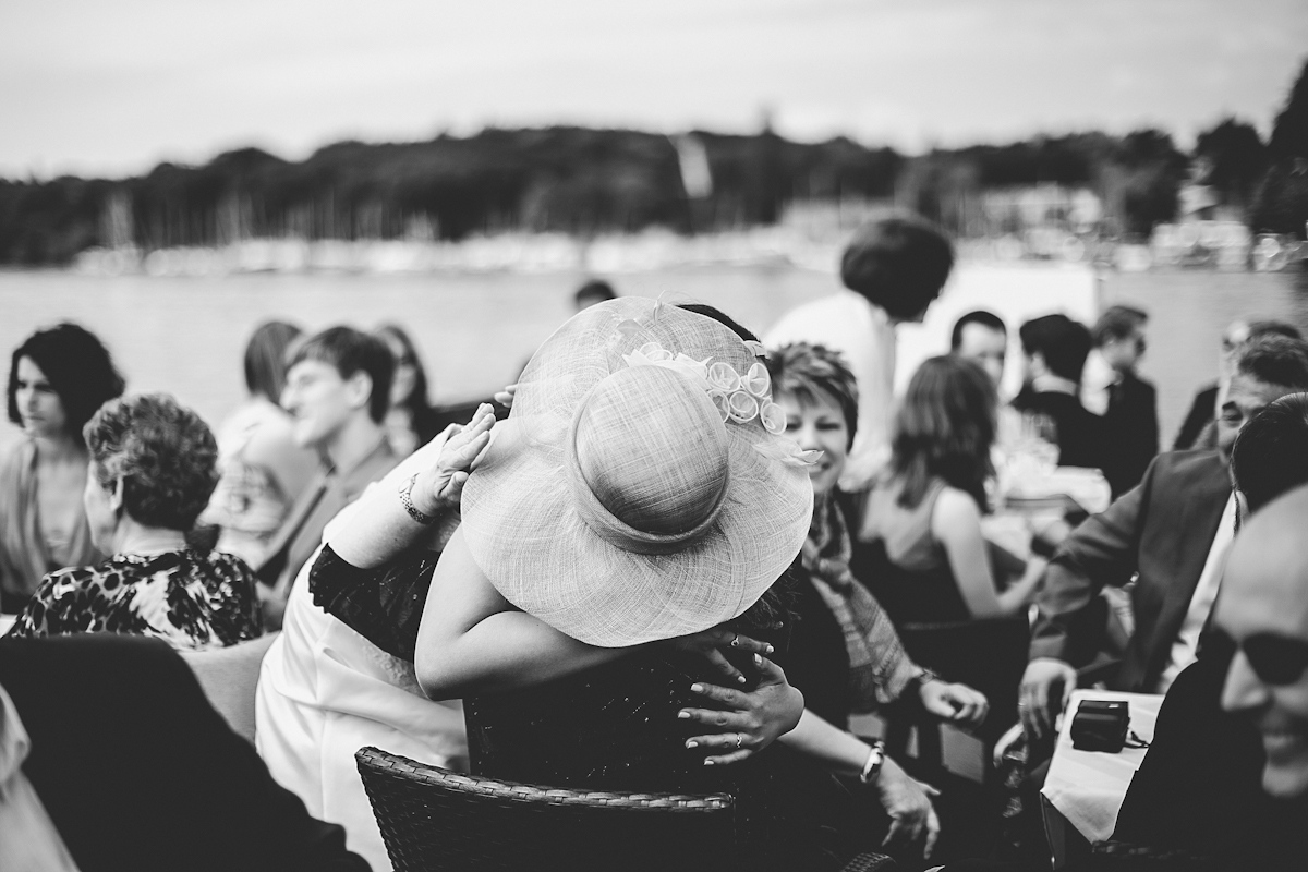 Marc & Sofia