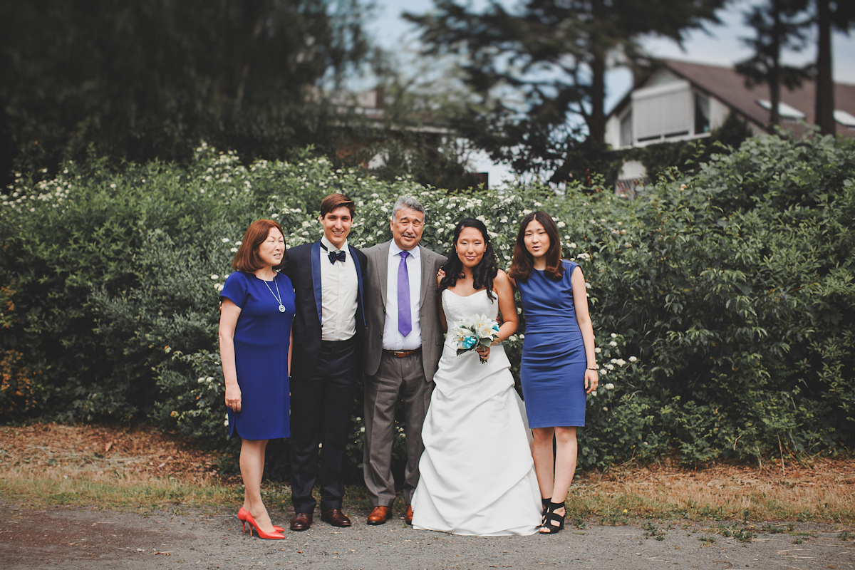 Marc & Sofia
