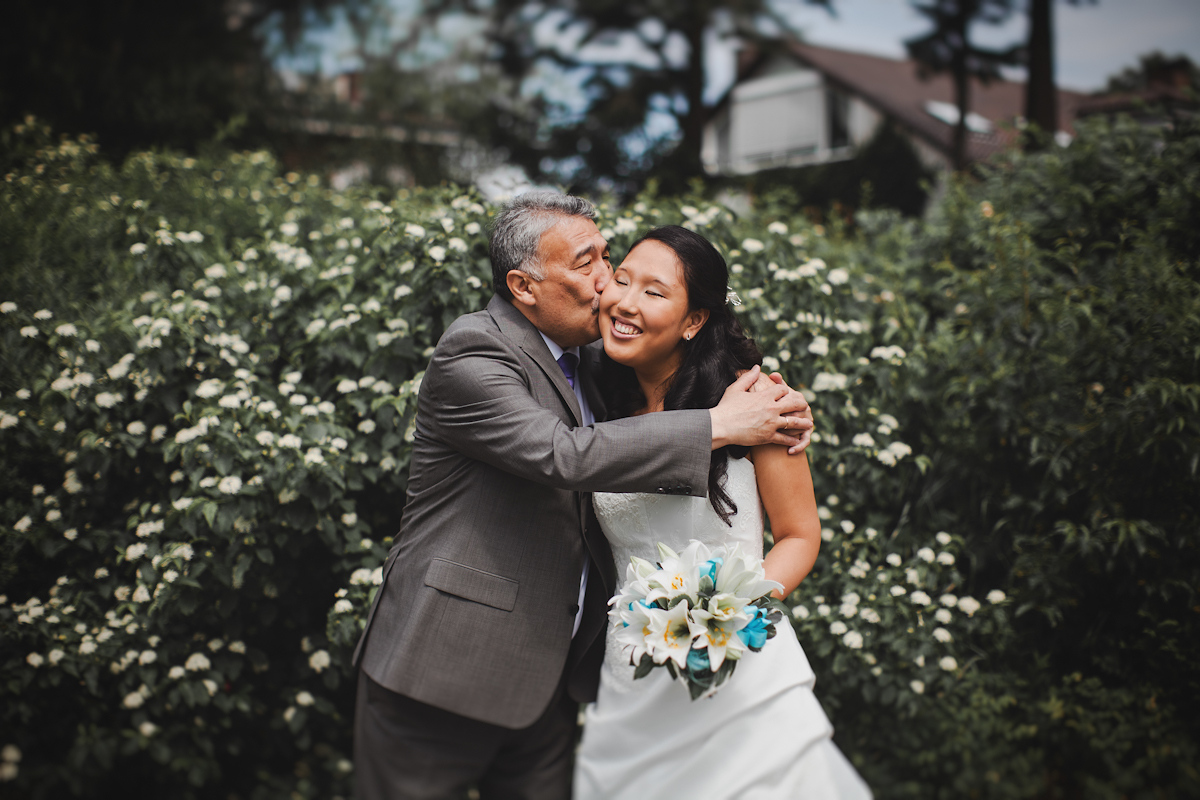 Marc & Sofia