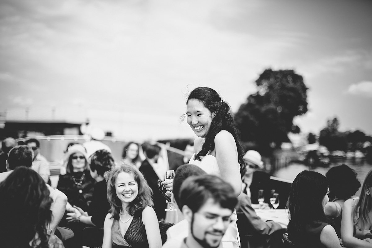 Marc & Sofia