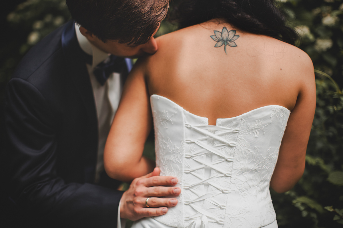 Marc & Sofia