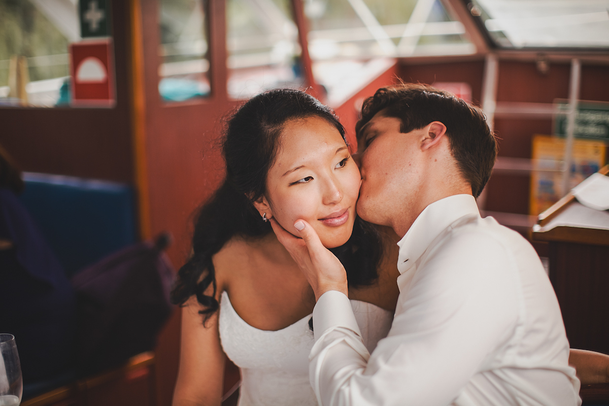 Marc & Sofia