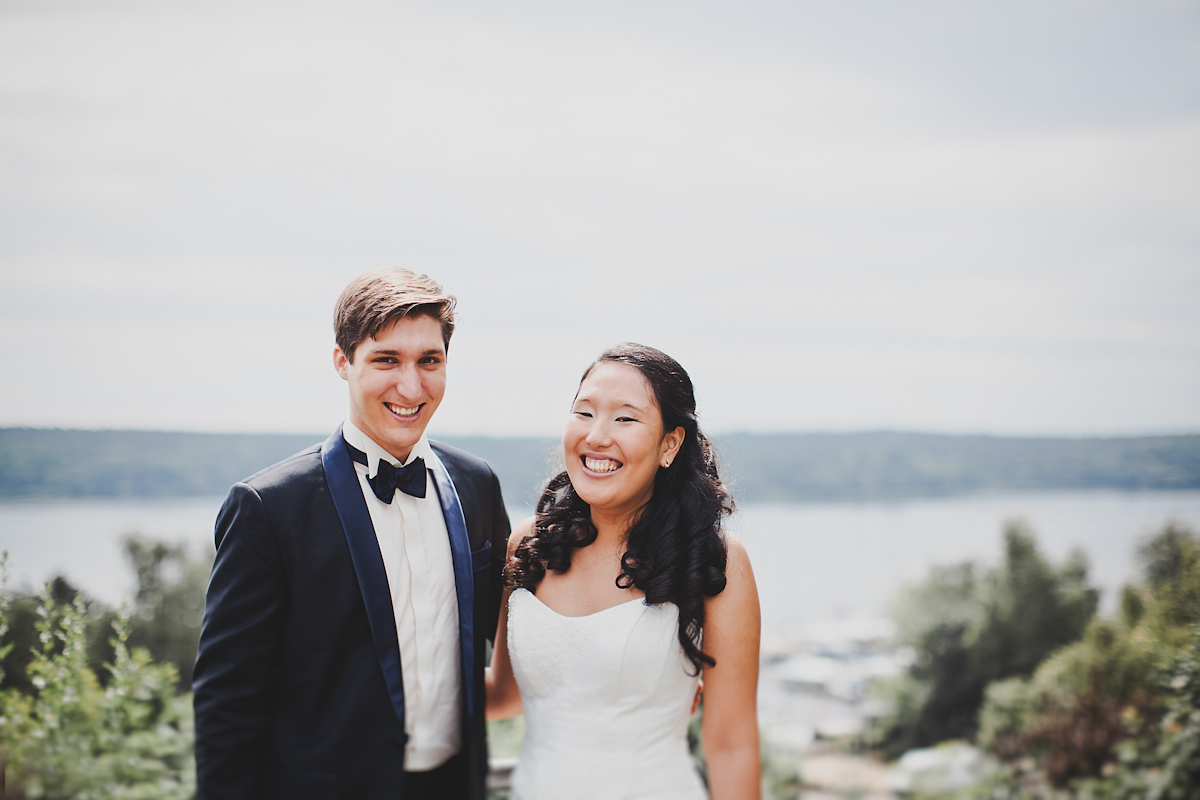 Marc & Sofia